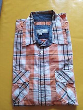 Chemises homme manches d'occasion  Canet-en-Roussillon