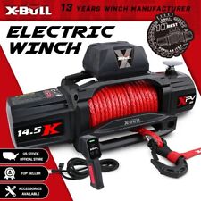 Bull electric winch for sale  USA