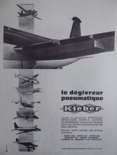 1971 pub kleber d'occasion  Yport
