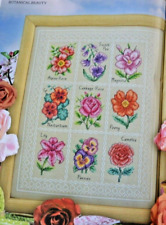 Cross stitch chart for sale  COLCHESTER
