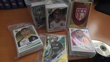 PANINI FUTEBOL PORTUGAL 2024 25 MISSING STICKERS FROM 1 TO 285 DISCOUNT comprar usado  Enviando para Brazil