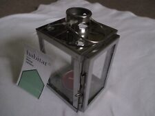 Mini metal lantern for sale  BEDFORD