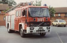 Buckingham fire brigade for sale  HARLOW