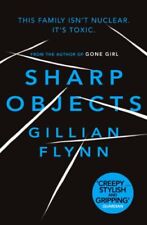 Sharp objects gillian for sale  UK