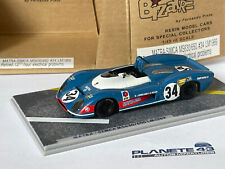 Bizarre bz124 matra d'occasion  Paris-