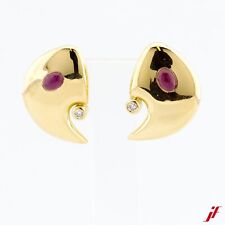 Hrschmuck hrstecker 18k gebraucht kaufen  Düsseldorf