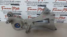 Piastra marmitta piaggio usato  Napoli