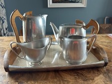 Picquot ware magnalium for sale  NEWTOWNARDS