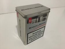 Benson hedges silver for sale  TROWBRIDGE