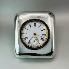 Antique douglas clock for sale  AYLESBURY