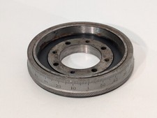 Fresadora CNC sem marca mostrador graduado para eixo X/Y, 4" diâmetro comprar usado  Enviando para Brazil