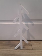 Wall mounted white for sale  Orland Park