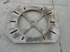 Rostlager 360x290 marke gebraucht kaufen  Rheinmünster