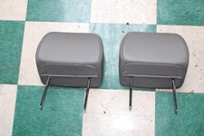 Truck leather grey for sale  Milton