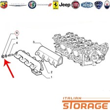Alfa 155 turbo usato  Pogno
