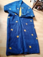 Wohnmantel fließdecke kuschel gebraucht kaufen  Wittenberge