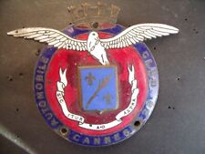 Automobile club cannes d'occasion  Saint-Rémy-de-Provence