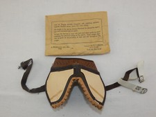 Lunettes goggle 1943 d'occasion  Tours-