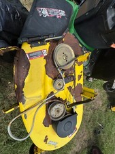John deere 125 for sale  Spring Lake