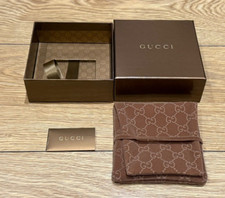 Genuine original gucci for sale  HIGH WYCOMBE