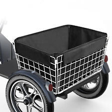 Tricycle rear basket d'occasion  Expédié en Belgium