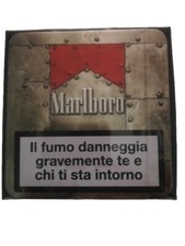 Pacchetto integro marlboro usato  Torre Canavese