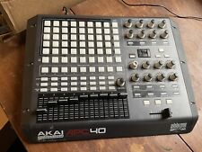 Akai apc40 ableton d'occasion  Expédié en Belgium