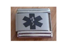 9mm italian charms for sale  GAINSBOROUGH
