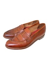 Grenson jago brown for sale  LONDON