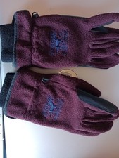 Steeds winterreithandschuhe gr gebraucht kaufen  Mandern, Schillingen, Waldweiler