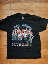 Tour shirt mods for sale  BROMLEY