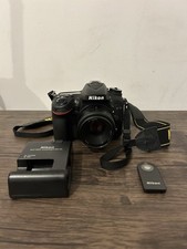 Nikon d7100 camera for sale  Winchester