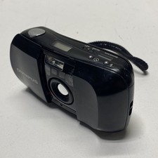 Olympus mju 35mm for sale  Los Angeles