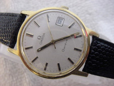 Vintage gold large for sale  USA