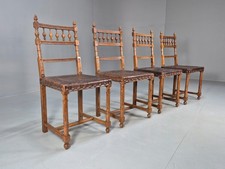 Neo baroque dining for sale  STOWMARKET