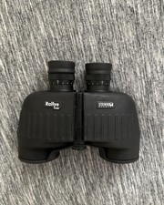 Steiner rallye binoculars d'occasion  Expédié en Belgium