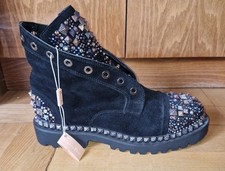 Alma pena boots gebraucht kaufen  Bad Tennstedt