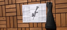Tippmann commando stock gebraucht kaufen  Straubing