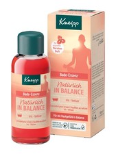Kneipp essenza bagno usato  Italia