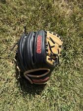 Wilson a2000 pfx2 for sale  Franklin