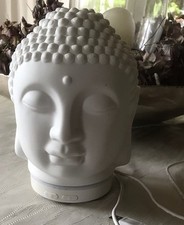 Buddha kopf luftbefeuchter gebraucht kaufen Buddha kopf luftbefeuchter gebraucht kaufen  Wuppertal