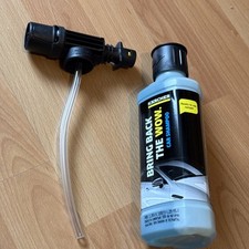 Karcher snow foam for sale  WHITCHURCH