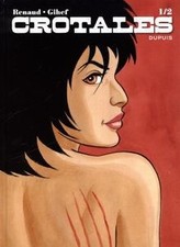 Crotales band crotales gebraucht kaufen Crotales band crotales gebraucht kaufen  Berlin