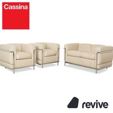 Cassina corbusier leder gebraucht kaufen  Köln