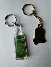 Key rings bell for sale  BIRMINGHAM