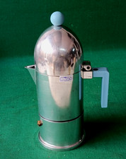 Caffettiera alessi cupola usato  Italia