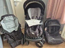 mothercare travel system for sale mothercare travel system for sale  CHESTER LE STREET