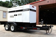 Multiquip whisperwatt kva for sale  Houston