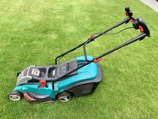 Bosch rotak 43li for sale  OXFORD