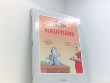 Haustiere uli stein gebraucht kaufen  Berlin